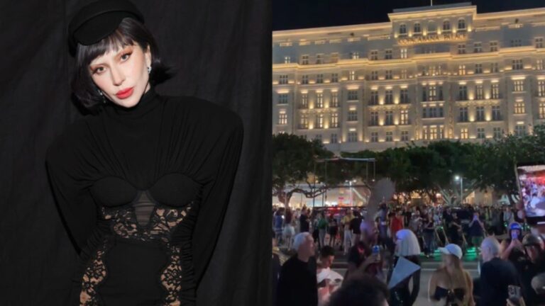 Fãs de Lady Gaga têm reações inusitadas; assista