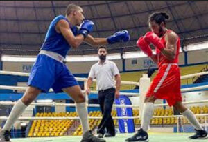 Federação de Boxe faz assembleia para eleição de novo presidente