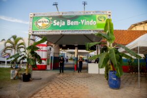 Feibanana 2025 deve movimentar mais de R$ 80 milhões em negócios