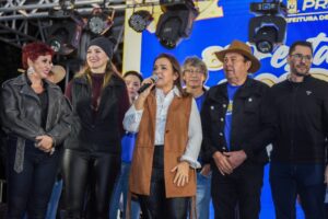 Festa do Queijo atrai grande público com cultura, lazer e desenvolvimento econômico