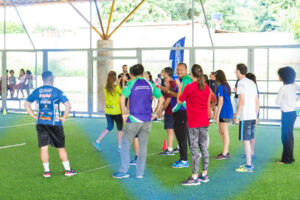 Festival Surdolímpico é neste sábado, no Ceper do BNH I Plano