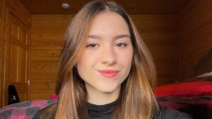 Filha de Gugu faz mudança radical no visual; veja antes e depois