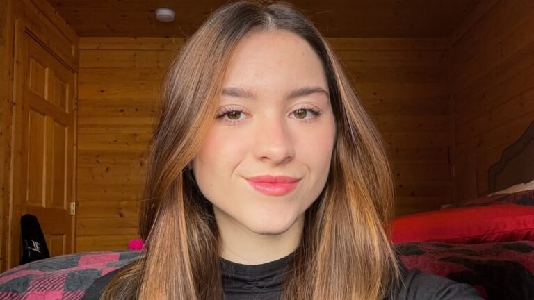 Filha de Gugu faz mudança radical no visual; veja antes e depois