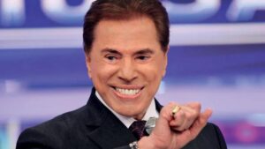 Filhas de Silvio Santos acham carta com segredos do sucesso dele