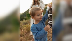 Filho de 3 anos de influenciadora morre após afogamento