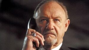 Filhos de Gene Hackman enterram ator sem identificação, diz site