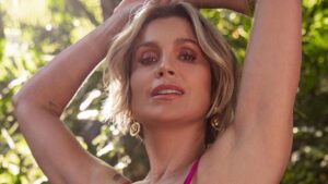 Flávia Alessandra: "Tentei converter alguns e não conheço ex-gay"