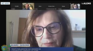 Frente Parlamentar debate projetos e ações de conservação ambiental de MS