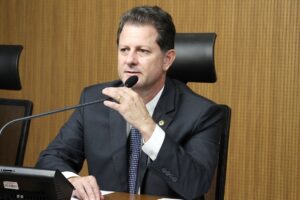 Frente parlamentar fortalece ações em defesa dos idosos em Mato Grosso do Sul