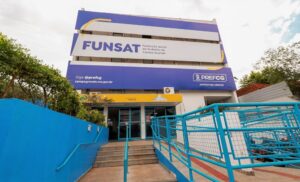 Funsat anuncia 1.711 vagas de emprego em 156 profissões diferentes nesta quinta-feira (8)