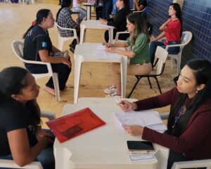 Funsat promove nova edição do Emprega CG com mil vagas e serviços gratuitos no Parque Jacques da Luz