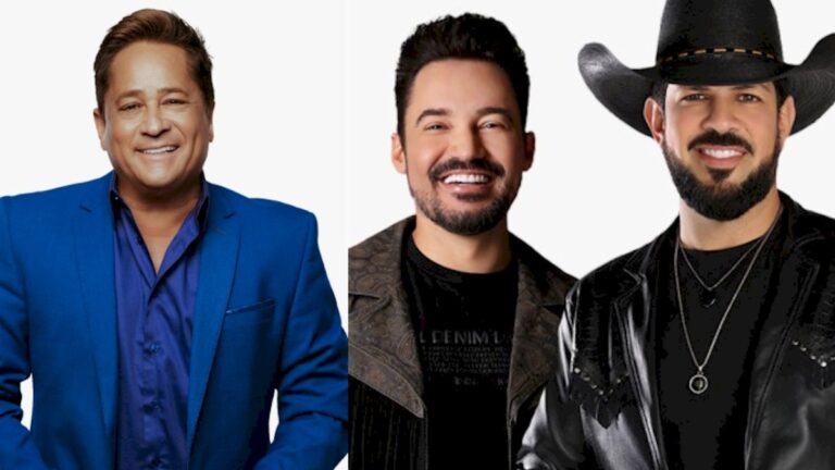 GAFFFF, evento do agro, recebe Leonardo e Fernando e Sorocaba