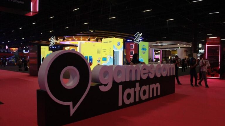 Quem visitar o evento pode esperar atividades para todos os gostos.