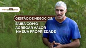 Gestão de negócios: saiba como transformar sua propriedade rural em um negócio lucrativo