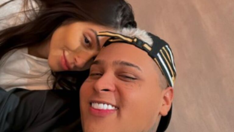 Giovanna Roque anuncia fim de relacionamento com MC Ryan: "lixo"