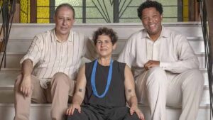 Globo dá aval para nova novela escrita por trio de Amor Perfeito