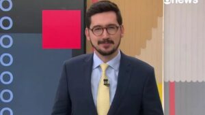 Globo faz dança das cadeiras e Nilson Klava deixa o Em Ponto