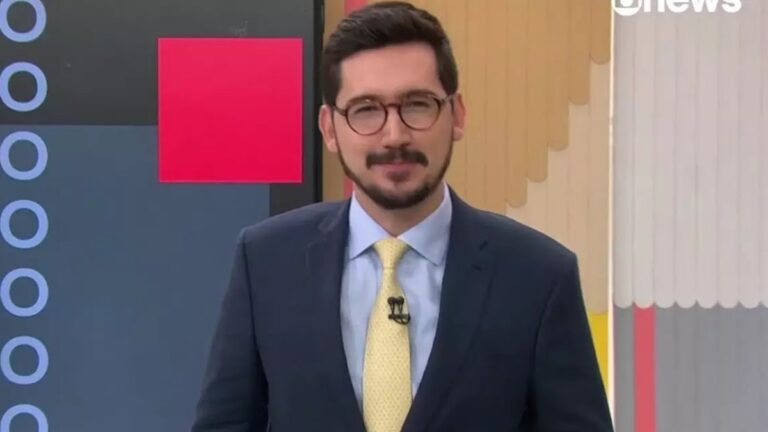 Globo faz dança das cadeiras e Nilson Klava deixa o Em Ponto