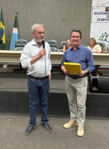 Governo de MS reforça estrutura de saúde do Estado com entrega de ambulâncias para 11 municípios
