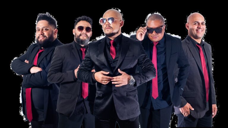 Groovibe’s