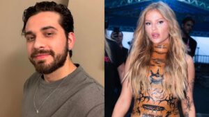 Gustavo Mioto revela situação com Luísa Sonza: "Desagradável"