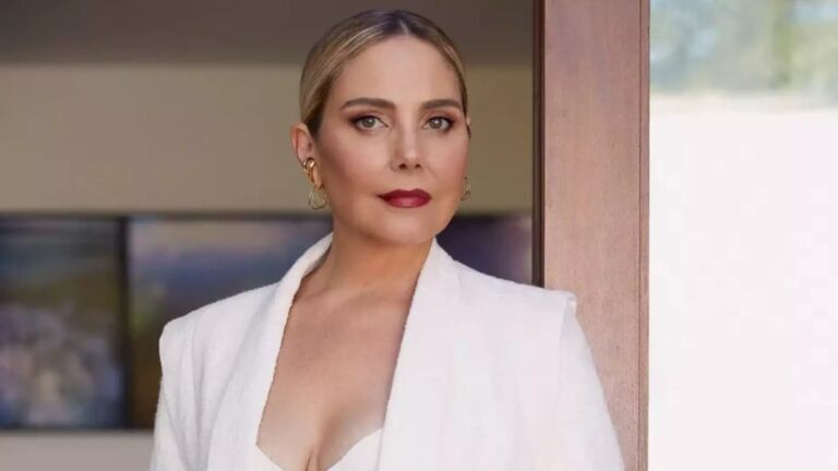 Heloisa Périssé relembra tratamento contra o câncer: "Deus e eu"