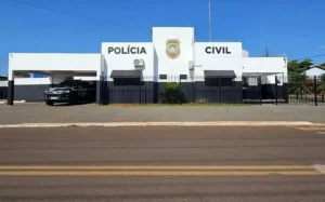 Homem é preso após agredir e ameaçar a própria mãe em Sonora