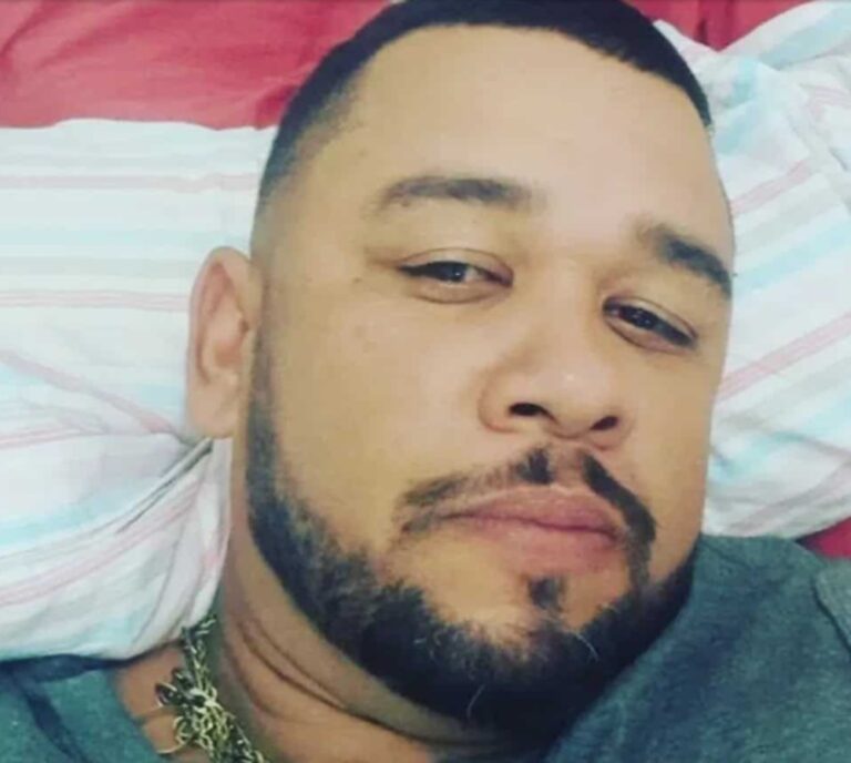Homem que esfaqueou ex-companheira em São Gabriel é encontrado morto em cela