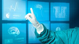 Pesquisadores da Universidade Tsinghua constroem um hospital totalmente simulado, com IA interagindo em tempo real, diagnosticando e aprendendo sozinha