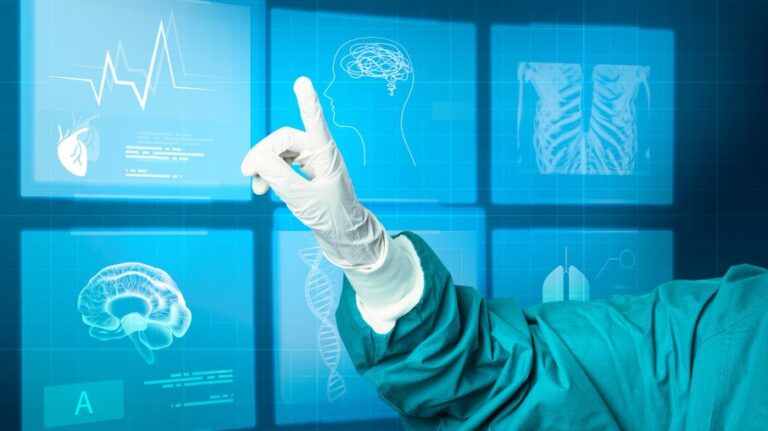 Pesquisadores da Universidade Tsinghua constroem um hospital totalmente simulado, com IA interagindo em tempo real, diagnosticando e aprendendo sozinha