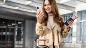 IA no turismo: como planejar viagens com inteligência artificial
