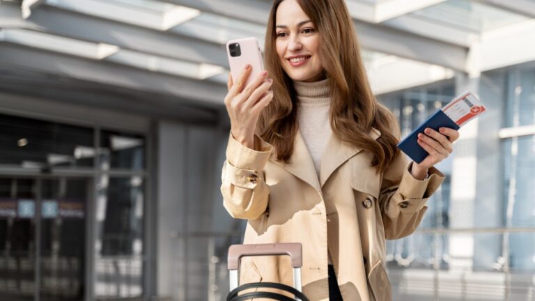 IA no turismo: como planejar viagens com inteligência artificial