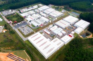 IHARA celebra 60 anos de inovação e compromisso com a agricultura e a pecuária brasileira