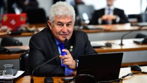 Inaceitável! Estão desmontando as Universidades do Brasil