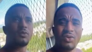 Influenciador é acusado de xenofobia após fala: "Cara de índio"