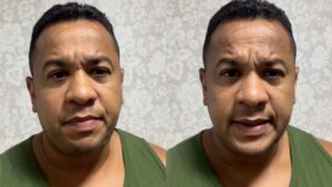 Influenciador e policial é denunciado por rifas ilícitas