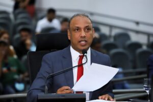 Infraestrutura, segurança e limpeza: vereador Junior Coringa protocola novas indicações
