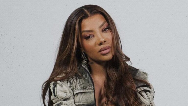 Ingressos para Numanice de Ludmilla: saiba como comprar