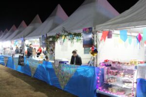 Inscrições de comerciantes para a 46ª Festa Junina superam expectativas
