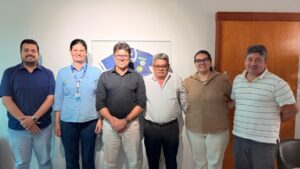 Integração interinstitucional: SES auxilia na implementação de Coordenadorias de Saúde Única nos municípios