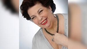 Irmãos e filho de Nana Caymmi também fazem sucesso na música