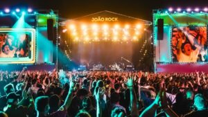 João Rock 2025 celebra gerações do reggae nacional no mesmo palco
