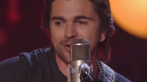 Juanes lança "Una Noche Contigo", uma música com cara de sucesso