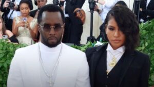 Julgamento de Diddy por tráfico sexual cita estrelas; veja quais