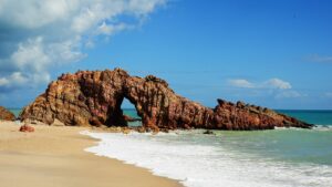 Justiça suspende cobrança para acesso à Vila de Jericoacoara