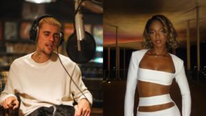 Justin Bieber segue atriz brasileira Cecília Chancez; conheça ela