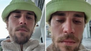 Justin Bieber vendeu músicas por crise financeira, diz TMZ