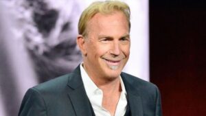 Kevin Costner nega acusação sobre cena de estupro em "Horizon 2"