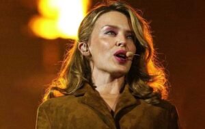 Kylie Minogue completa 57 anos com nova turnê