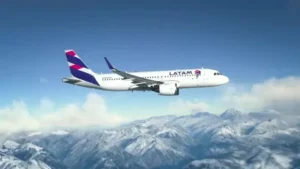 LATAM anuncia voos para Bonito a partir de setembro